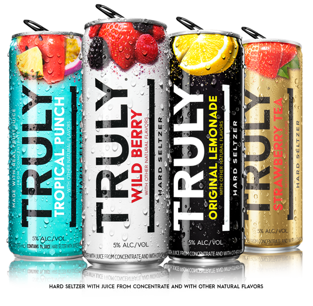 Which Brand of Hard Seltzer Has the Best Lime Flavor — Review