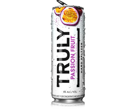 Flavors | Truly Hard Seltzer