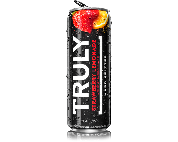 Lemonade | Original | Truly Hard Seltzer | Truly Hard Seltzer