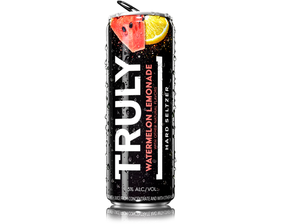 Flavors | Truly Hard Seltzer