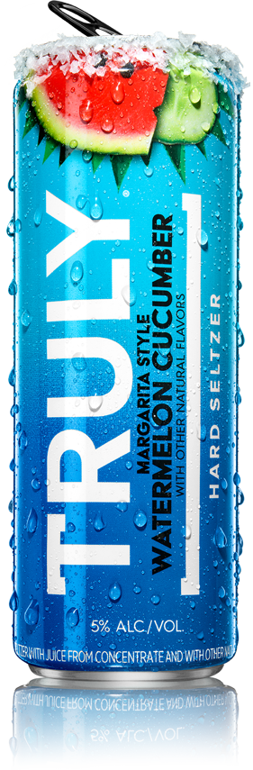 Nutrition | Truly Hard Seltzer | Truly Hard Seltzer