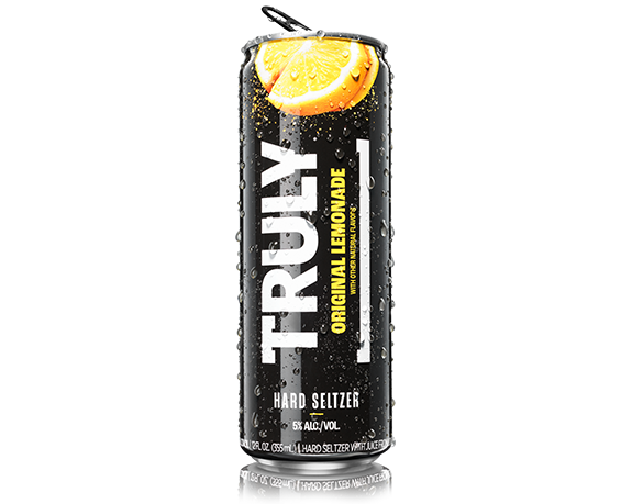 Locator | Truly Hard Seltzer | Truly Hard Seltzer