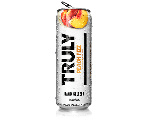 Locator | Truly Hard Seltzer | Truly Hard Seltzer