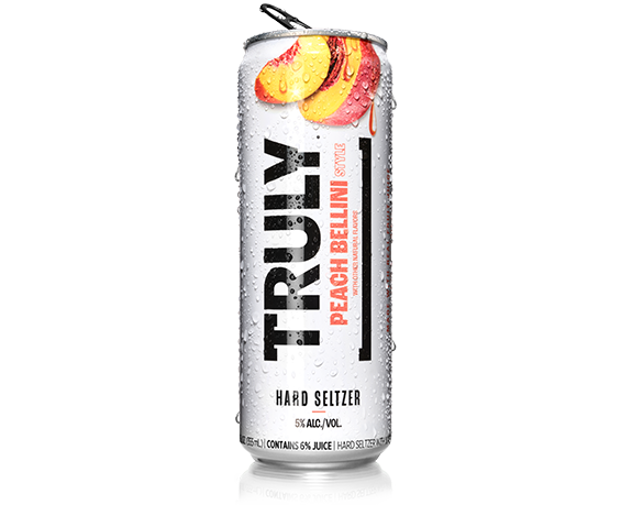 Brunch Pack | Truly Hard Seltzer | Truly Hard Seltzer