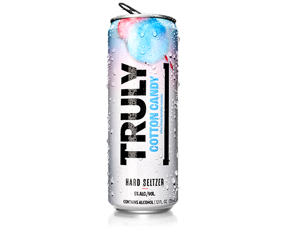 Flavors | Truly Hard Seltzer | Truly Hard Seltzer