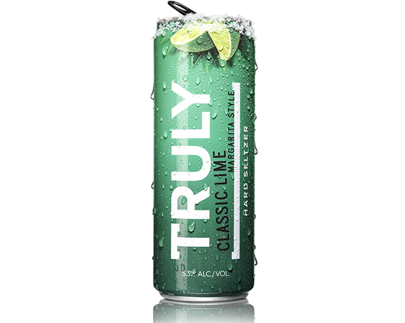 Flavors Truly Hard Seltzer Truly Hard Seltzer
