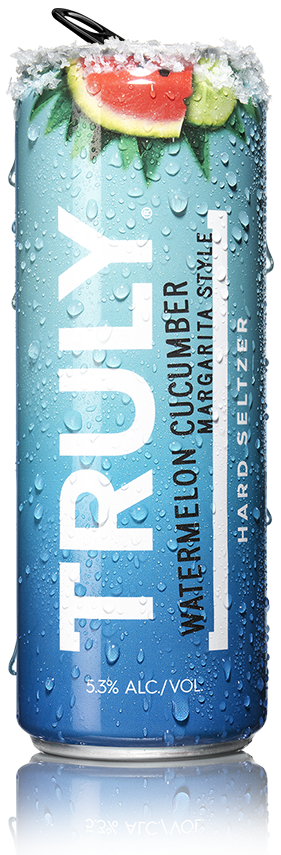 Nutrition | Truly Hard Seltzer | Truly Hard Seltzer