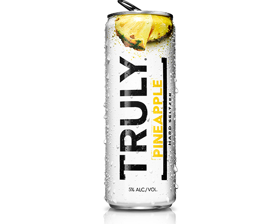 Locator | Truly Hard Seltzer | Truly Hard Seltzer