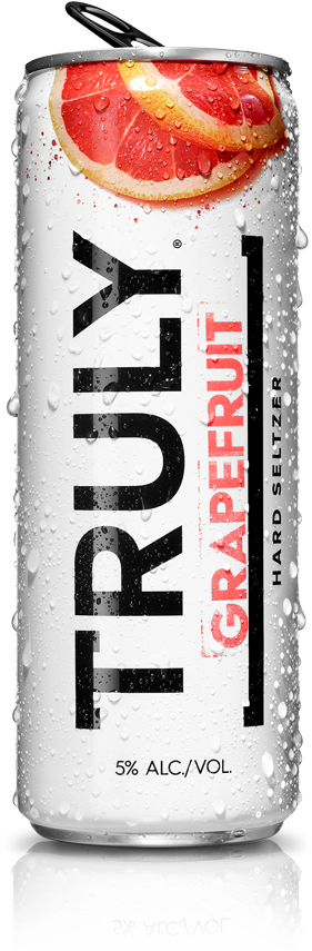 Nutrition | Truly Hard Seltzer | Truly Hard Seltzer
