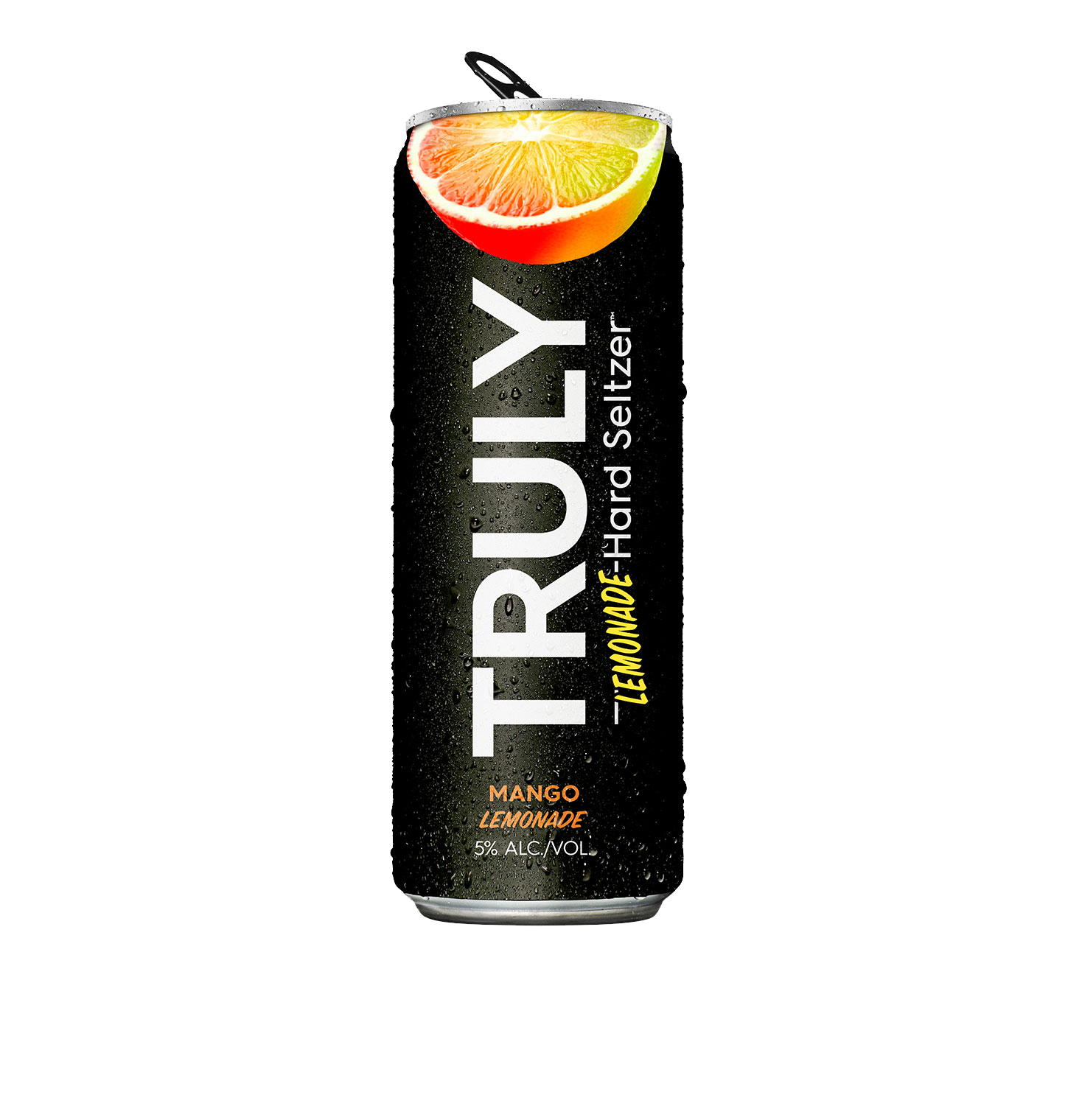 Styles Truly Lemonade