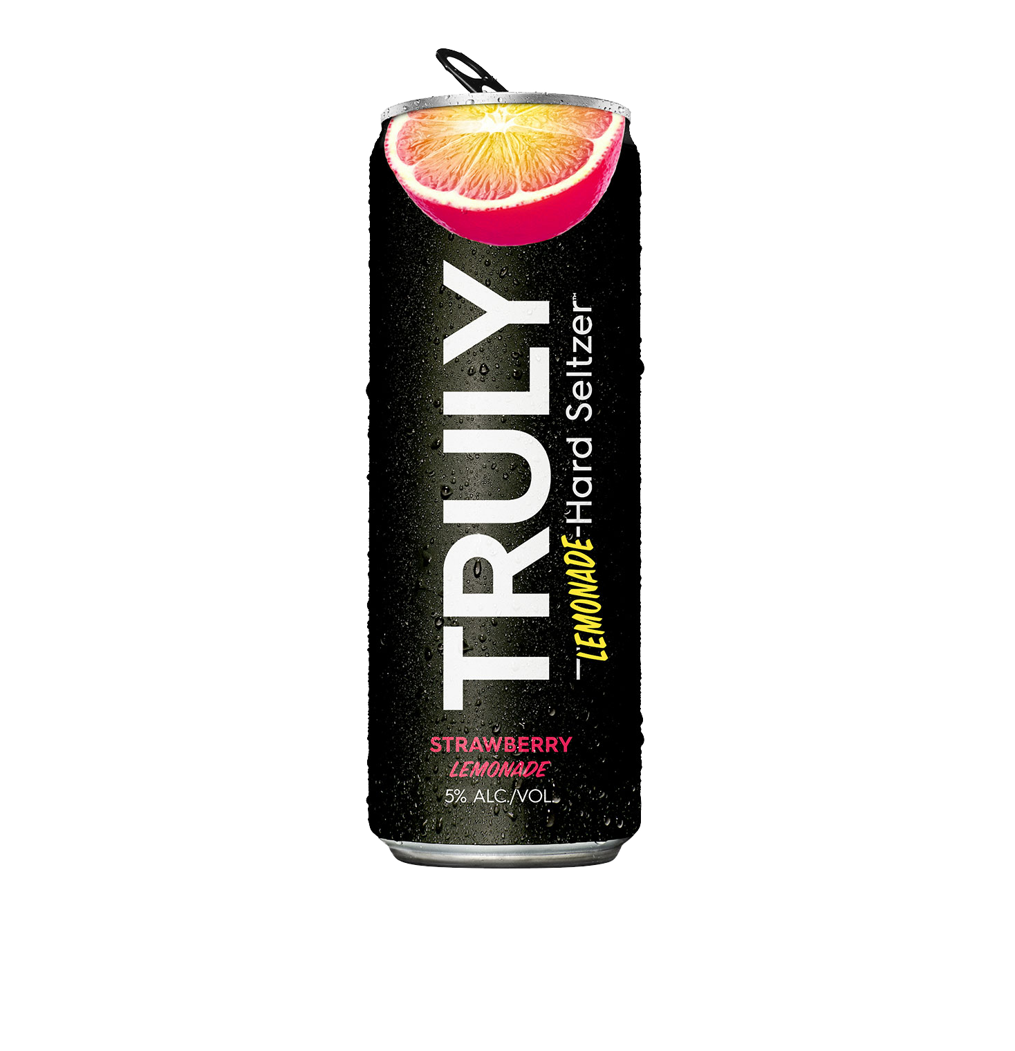 Styles | Truly Lemonade