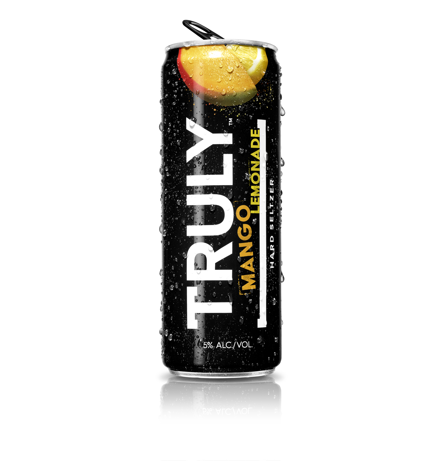 Truly Lemonade Seltzer Truly Hard Seltzer