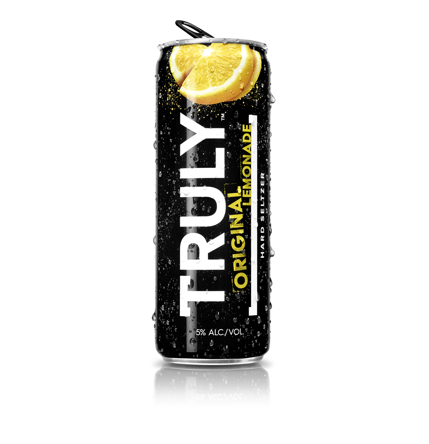 Styles | Truly Lemonade