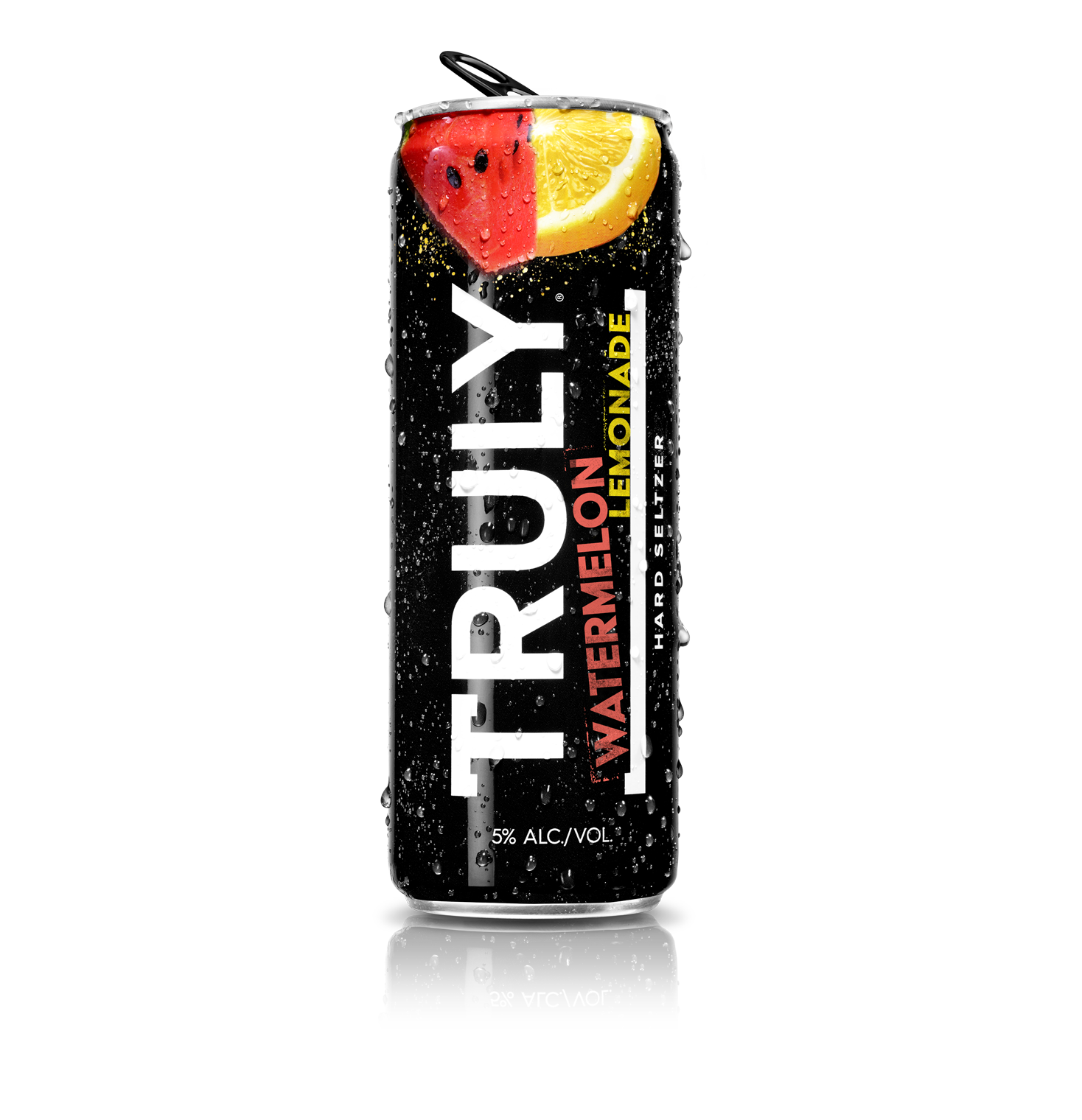 Truly Lemonade Seltzer Truly Hard Seltzer