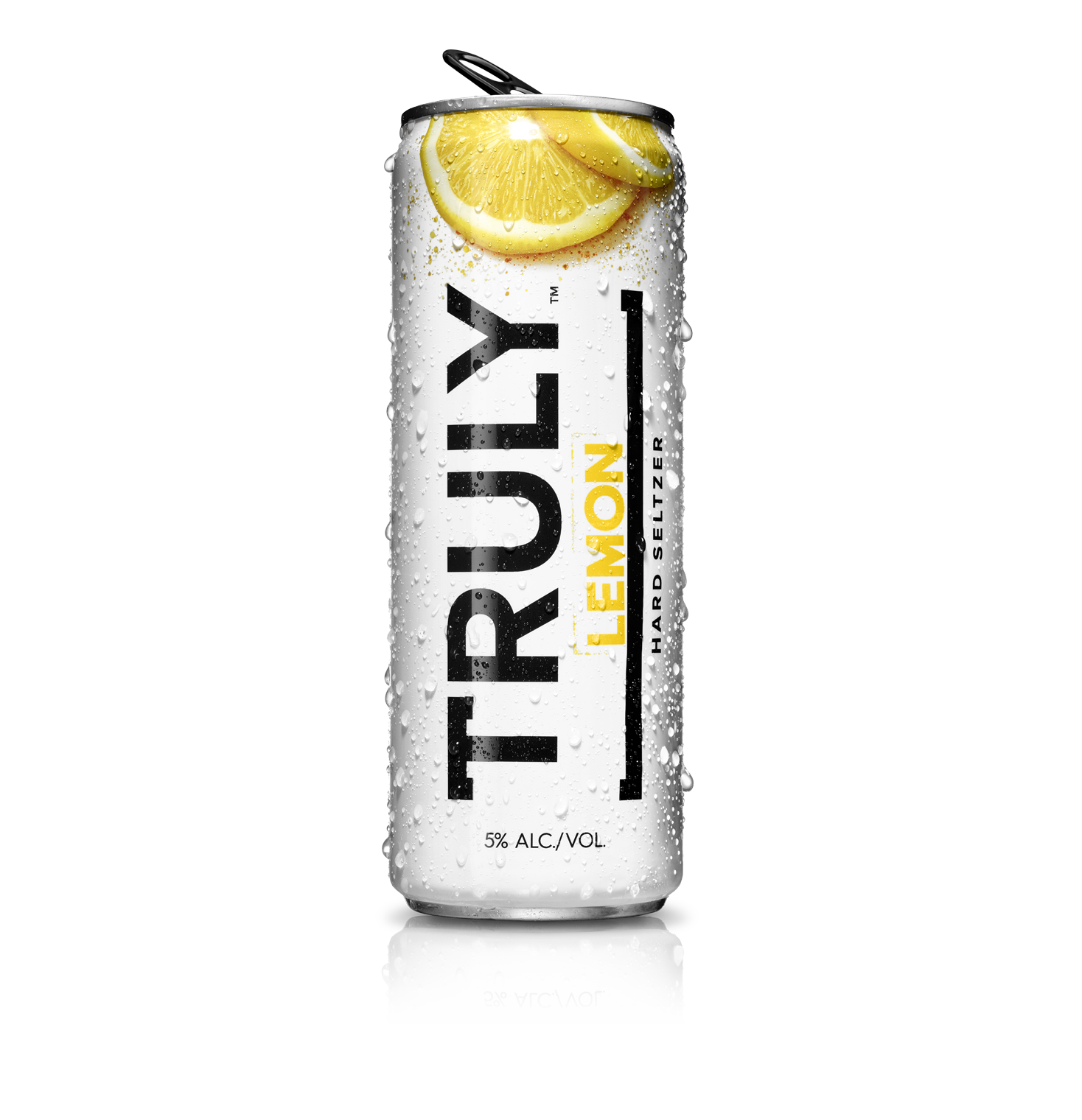 Styles Truly Hard Seltzer