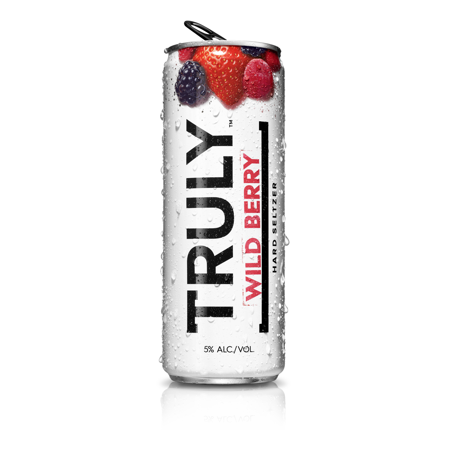 Styles | Truly Hard Seltzer