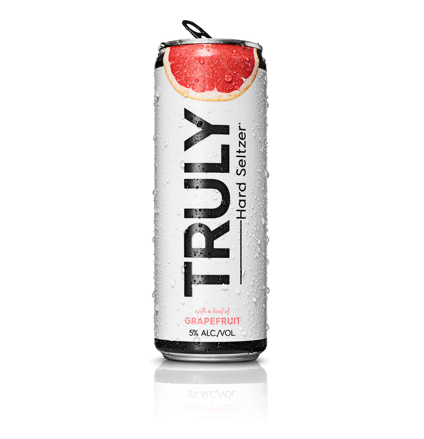 Truly Punch Hard Seltzer 20210526 Beverage Industry