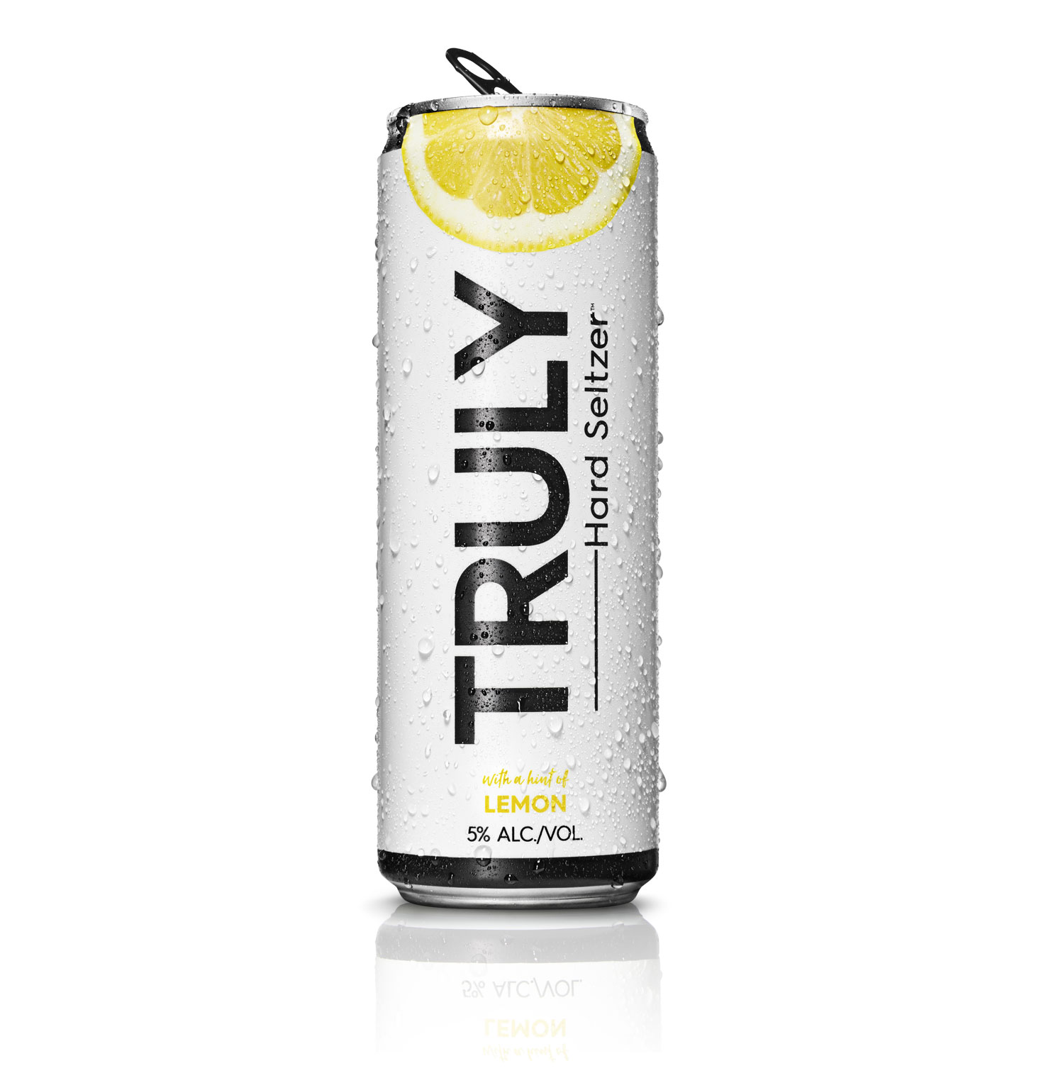 Styles | Truly Hard Seltzer
