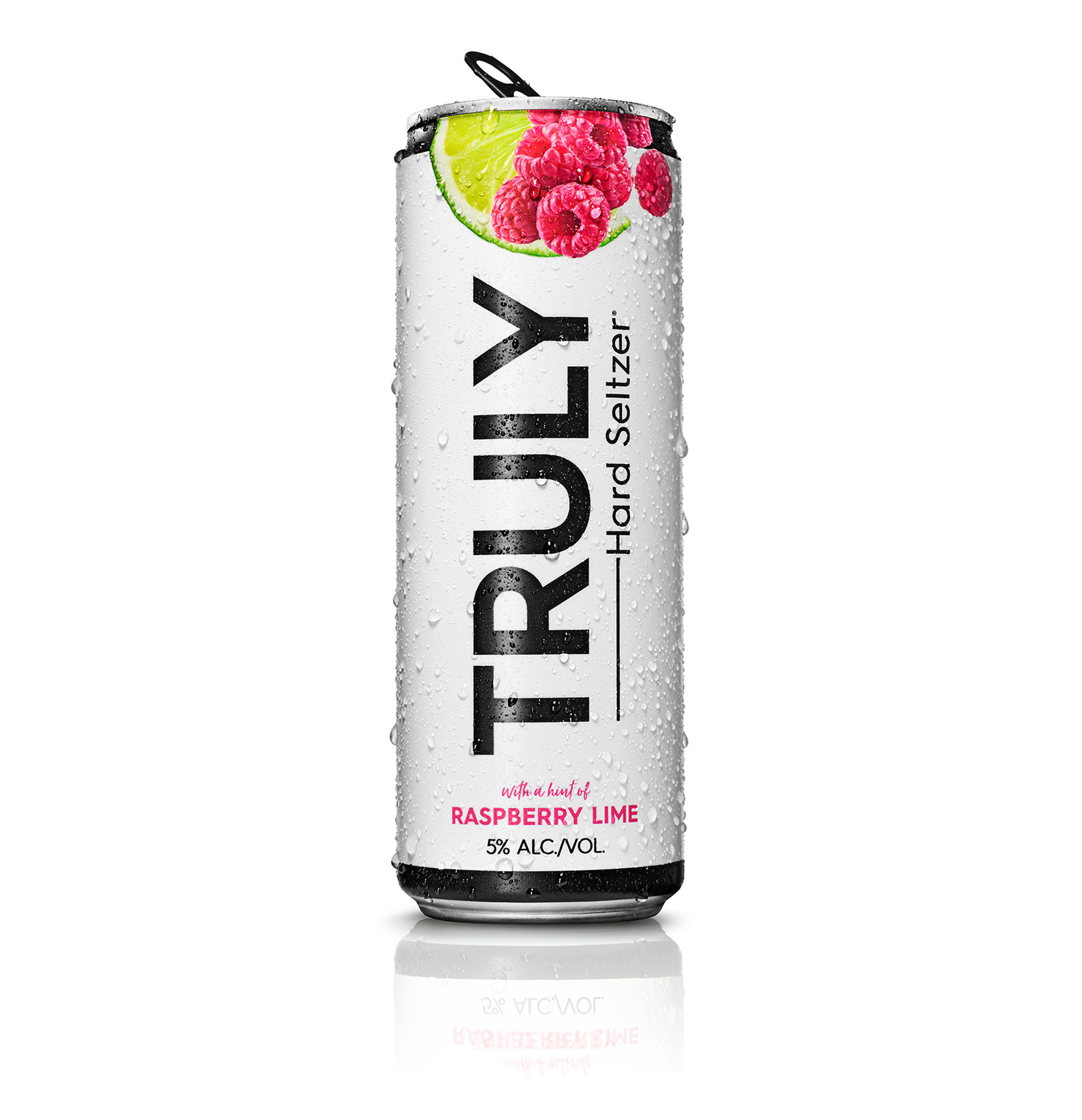 Styles Truly Hard Seltzer