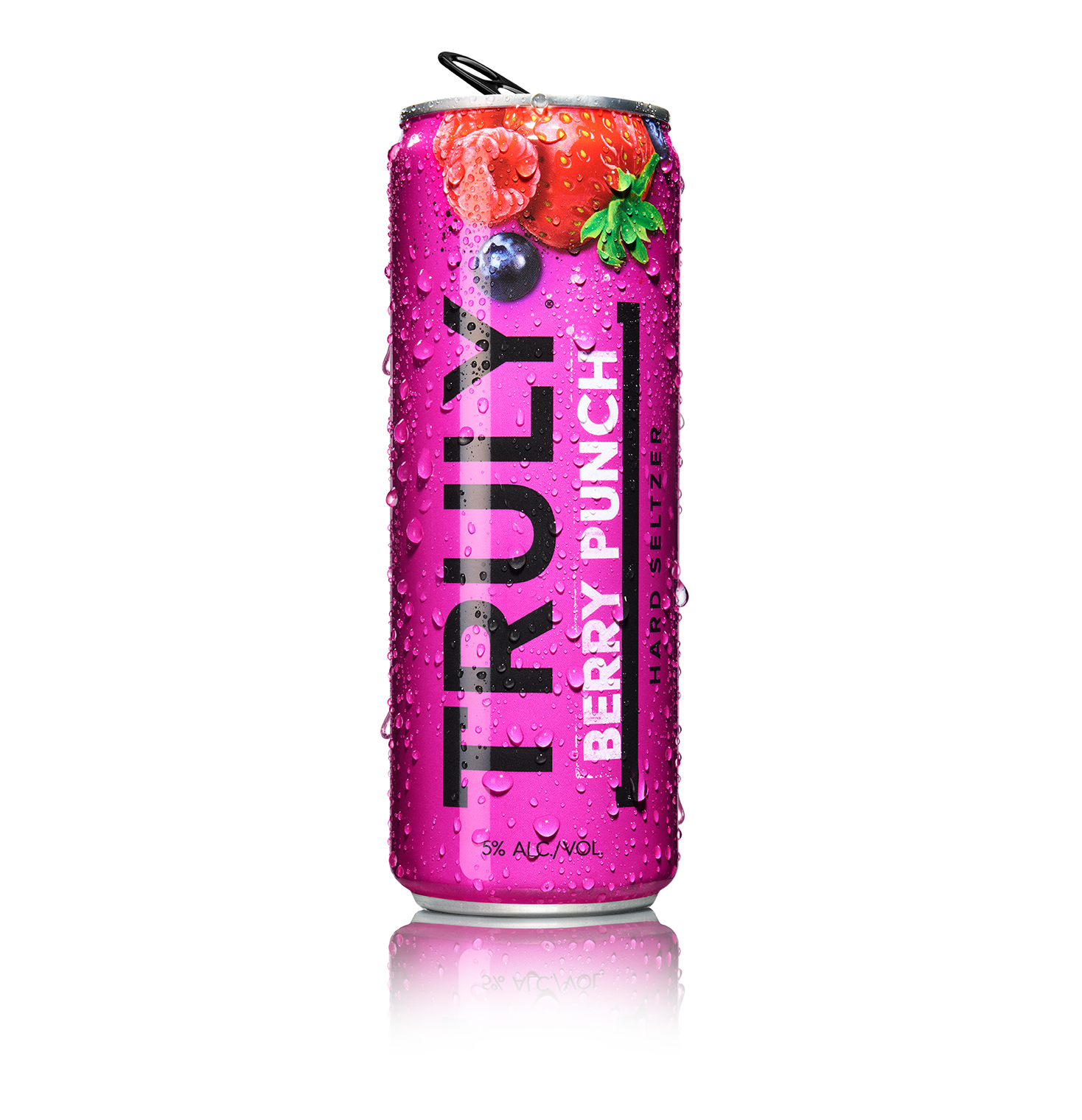 Truly Punch | Truly Hard Seltzer