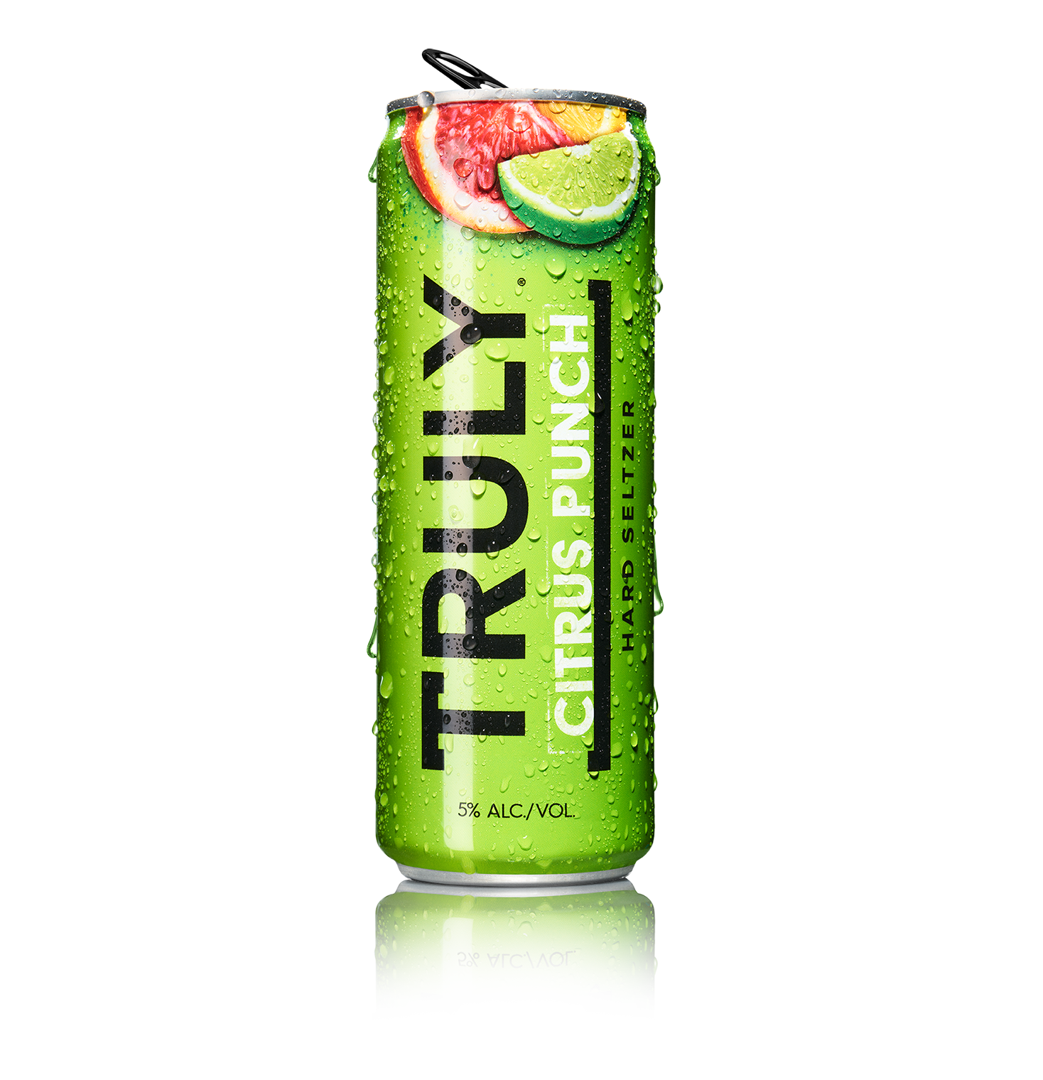 Truly Punch | Truly Hard Seltzer