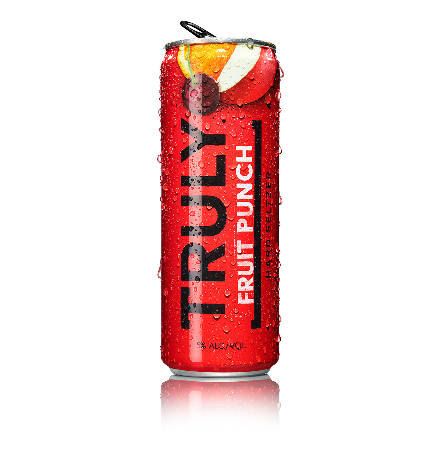 Truly Punch | Truly Hard Seltzer