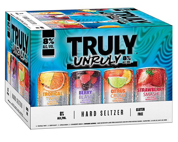 TRULY_MixPack_UNRULY