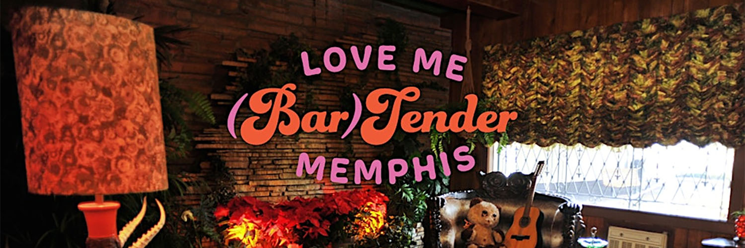 Love Me (Bar) Tender